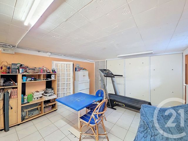 maison à vendre - 5 pièces - 141.0 m2 - LUCON - 85 - PAYS-DE-LOIRE - Century 21 Solution Immobilière