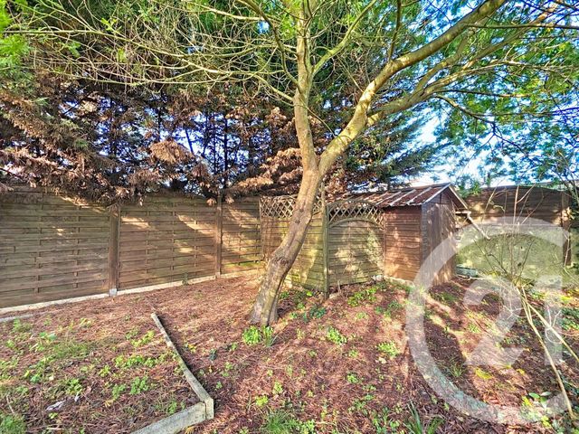 maison à vendre - 5 pièces - 141.0 m2 - LUCON - 85 - PAYS-DE-LOIRE - Century 21 Solution Immobilière