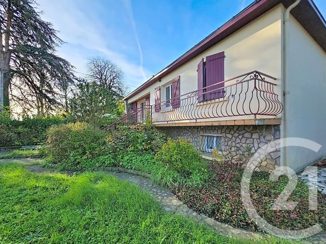 maison à vendre - 5 pièces - 141.0 m2 - LUCON - 85 - PAYS-DE-LOIRE - Century 21 Solution Immobilière