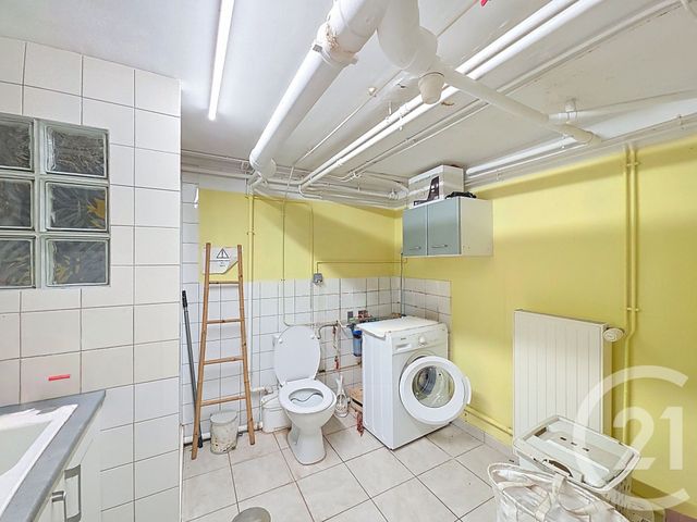 maison à vendre - 5 pièces - 141.0 m2 - LUCON - 85 - PAYS-DE-LOIRE - Century 21 Solution Immobilière