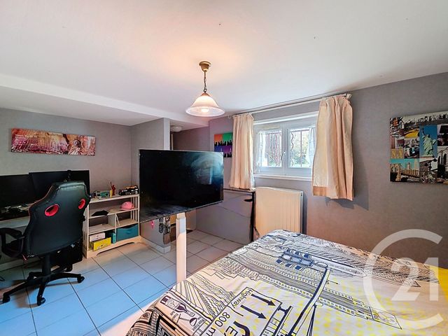 maison à vendre - 5 pièces - 141.0 m2 - LUCON - 85 - PAYS-DE-LOIRE - Century 21 Solution Immobilière