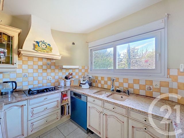 maison à vendre - 5 pièces - 141.0 m2 - LUCON - 85 - PAYS-DE-LOIRE - Century 21 Solution Immobilière