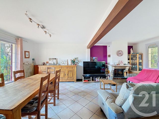 maison à vendre - 5 pièces - 141.0 m2 - LUCON - 85 - PAYS-DE-LOIRE - Century 21 Solution Immobilière