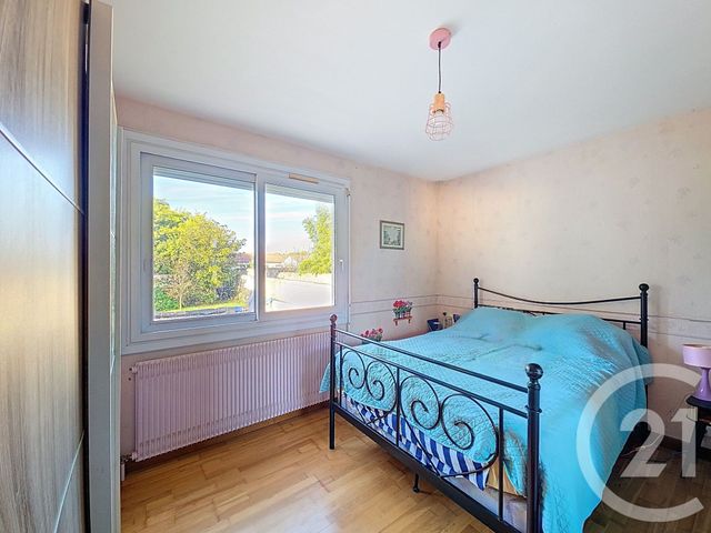 maison à vendre - 5 pièces - 141.0 m2 - LUCON - 85 - PAYS-DE-LOIRE - Century 21 Solution Immobilière