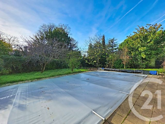 maison à vendre - 5 pièces - 141.0 m2 - LUCON - 85 - PAYS-DE-LOIRE - Century 21 Solution Immobilière