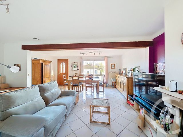 maison à vendre - 5 pièces - 141.0 m2 - LUCON - 85 - PAYS-DE-LOIRE - Century 21 Solution Immobilière