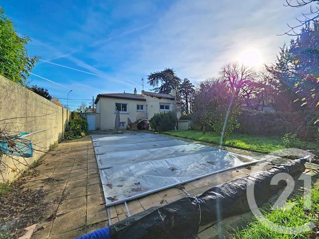 maison à vendre - 5 pièces - 141.0 m2 - LUCON - 85 - PAYS-DE-LOIRE - Century 21 Solution Immobilière