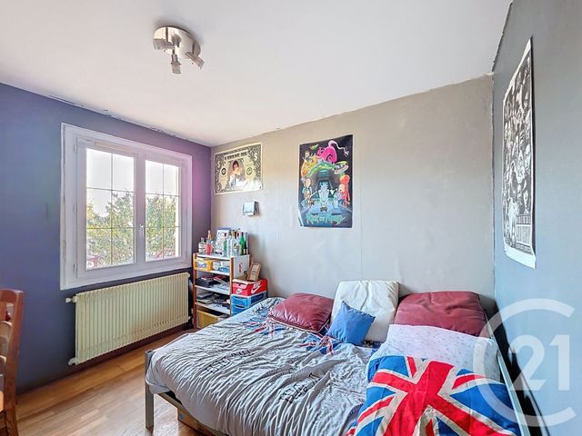 maison à vendre - 5 pièces - 141.0 m2 - LUCON - 85 - PAYS-DE-LOIRE - Century 21 Solution Immobilière