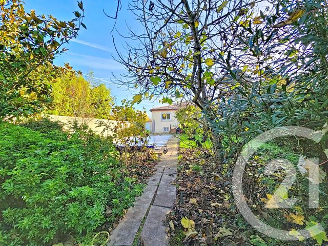 maison à vendre - 5 pièces - 141.0 m2 - LUCON - 85 - PAYS-DE-LOIRE - Century 21 Solution Immobilière