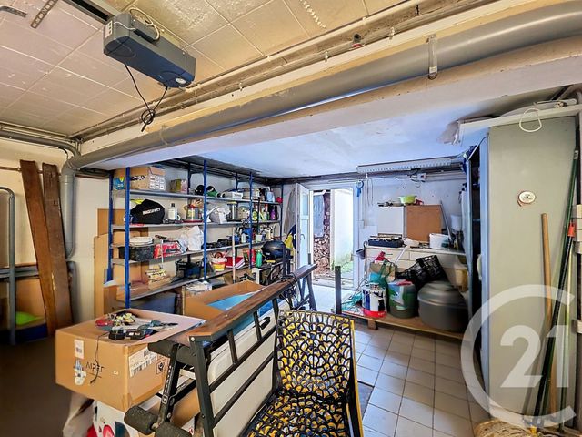 maison à vendre - 5 pièces - 141.0 m2 - LUCON - 85 - PAYS-DE-LOIRE - Century 21 Solution Immobilière