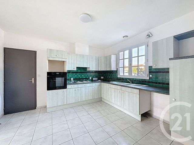 maison à louer - 5 pièces - 97.0 m2 - LUCON - 85 - PAYS-DE-LOIRE - Century 21 Solution Immobilière