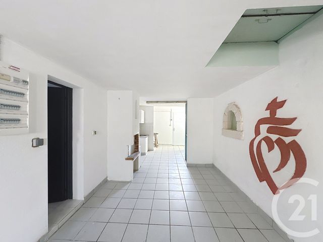 maison à louer - 5 pièces - 97.0 m2 - LUCON - 85 - PAYS-DE-LOIRE - Century 21 Solution Immobilière