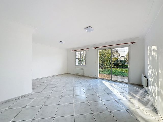 maison à louer - 5 pièces - 97.0 m2 - LUCON - 85 - PAYS-DE-LOIRE - Century 21 Solution Immobilière