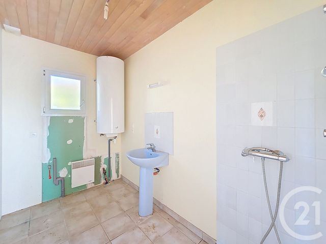 maison à vendre - 3 pièces - 62.56 m2 - LE CHAMP ST PERE - 85 - PAYS-DE-LOIRE - Century 21 Solution Immobilière