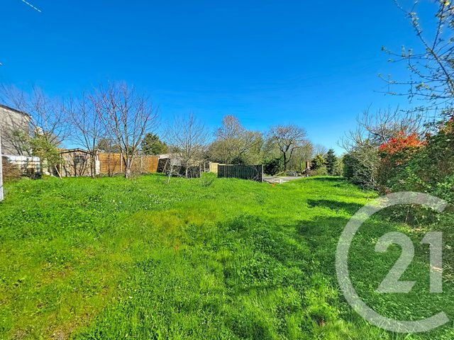 maison à vendre - 3 pièces - 62.56 m2 - LE CHAMP ST PERE - 85 - PAYS-DE-LOIRE - Century 21 Solution Immobilière