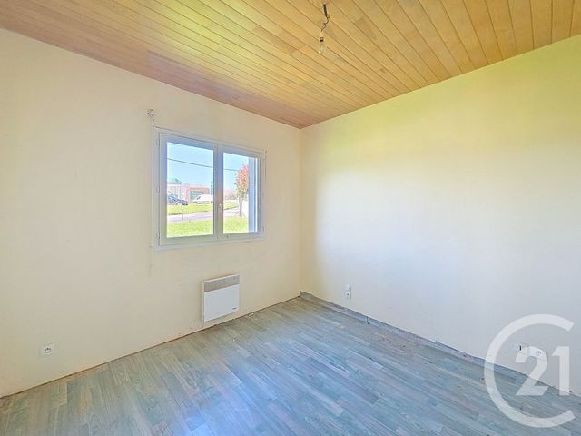 maison à vendre - 3 pièces - 62.56 m2 - LE CHAMP ST PERE - 85 - PAYS-DE-LOIRE - Century 21 Solution Immobilière