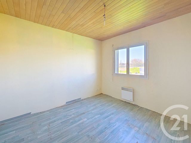 maison à vendre - 3 pièces - 62.56 m2 - LE CHAMP ST PERE - 85 - PAYS-DE-LOIRE - Century 21 Solution Immobilière