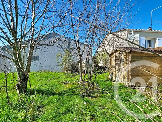 maison à vendre - 3 pièces - 62.56 m2 - LE CHAMP ST PERE - 85 - PAYS-DE-LOIRE - Century 21 Solution Immobilière