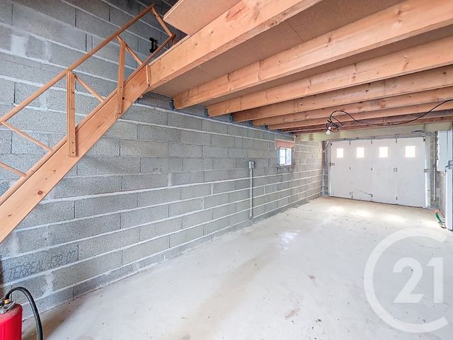 maison à vendre - 3 pièces - 62.56 m2 - LE CHAMP ST PERE - 85 - PAYS-DE-LOIRE - Century 21 Solution Immobilière