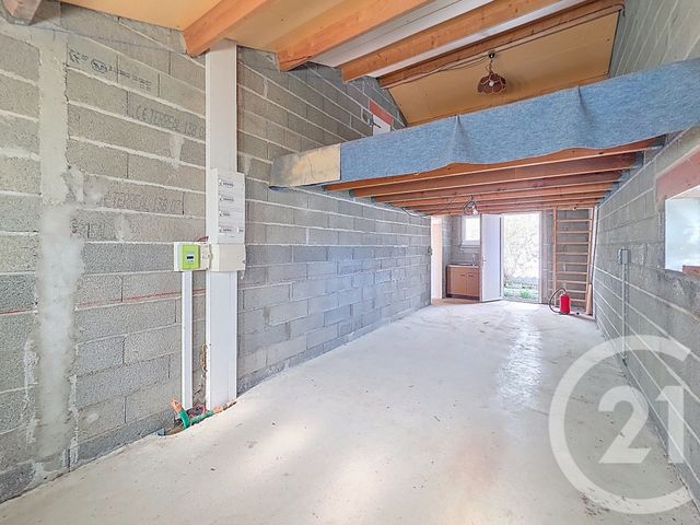 maison à vendre - 3 pièces - 62.56 m2 - LE CHAMP ST PERE - 85 - PAYS-DE-LOIRE - Century 21 Solution Immobilière