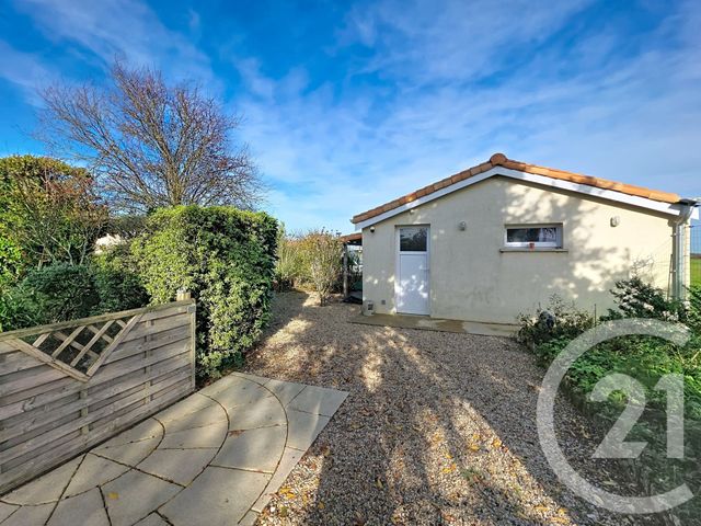 maison à vendre - 5 pièces - 106.21 m2 - MOREILLES - 85 - PAYS-DE-LOIRE - Century 21 Solution Immobilière