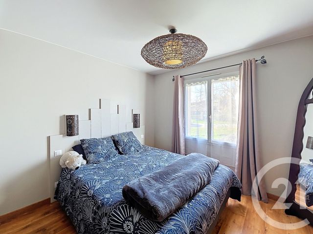 maison à vendre - 5 pièces - 106.21 m2 - MOREILLES - 85 - PAYS-DE-LOIRE - Century 21 Solution Immobilière