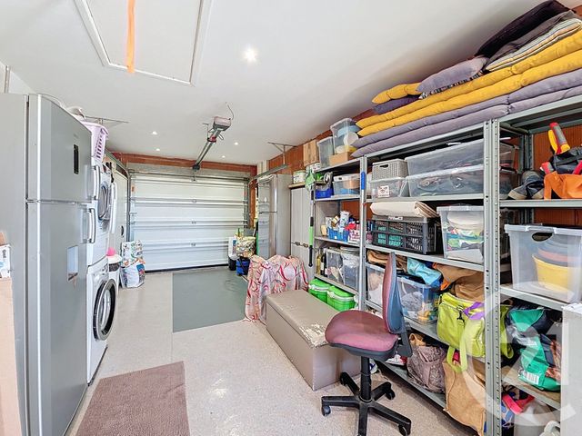 maison à vendre - 5 pièces - 106.21 m2 - MOREILLES - 85 - PAYS-DE-LOIRE - Century 21 Solution Immobilière