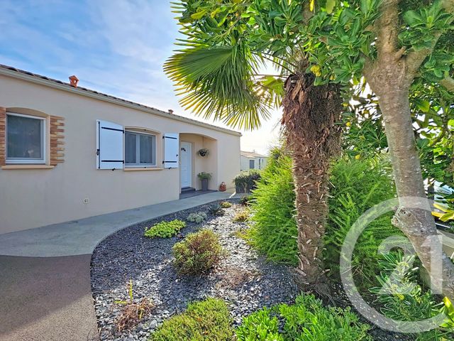 Maison à vendre MOREILLES