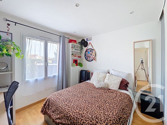 maison à vendre - 5 pièces - 106.21 m2 - MOREILLES - 85 - PAYS-DE-LOIRE - Century 21 Solution Immobilière