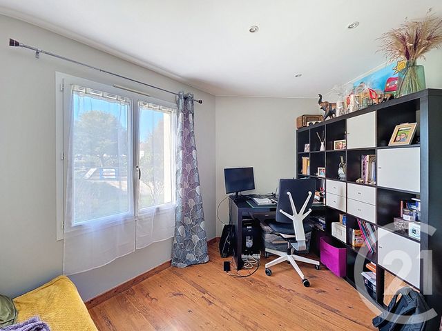 maison à vendre - 5 pièces - 106.21 m2 - MOREILLES - 85 - PAYS-DE-LOIRE - Century 21 Solution Immobilière