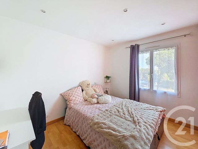 maison à vendre - 5 pièces - 106.21 m2 - MOREILLES - 85 - PAYS-DE-LOIRE - Century 21 Solution Immobilière