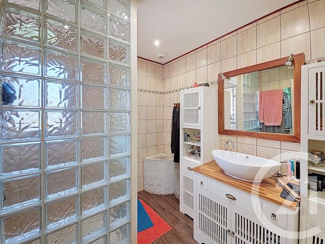 maison à vendre - 5 pièces - 106.21 m2 - MOREILLES - 85 - PAYS-DE-LOIRE - Century 21 Solution Immobilière