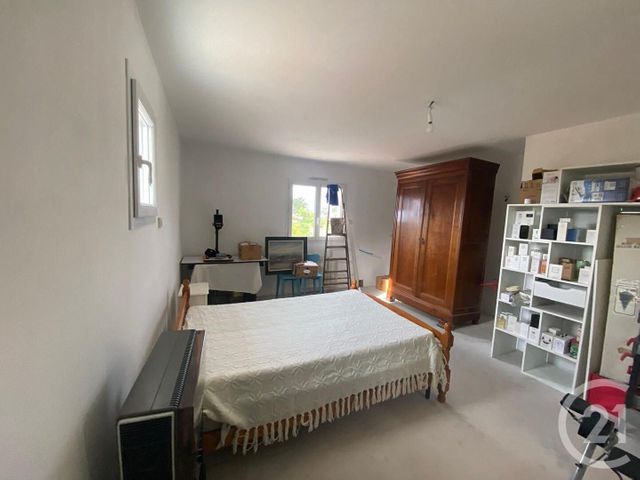 maison à vendre - 7 pièces - 142.0 m2 - ST MICHEL EN L HERM - 85 - PAYS-DE-LOIRE - Century 21 Solution Immobilière