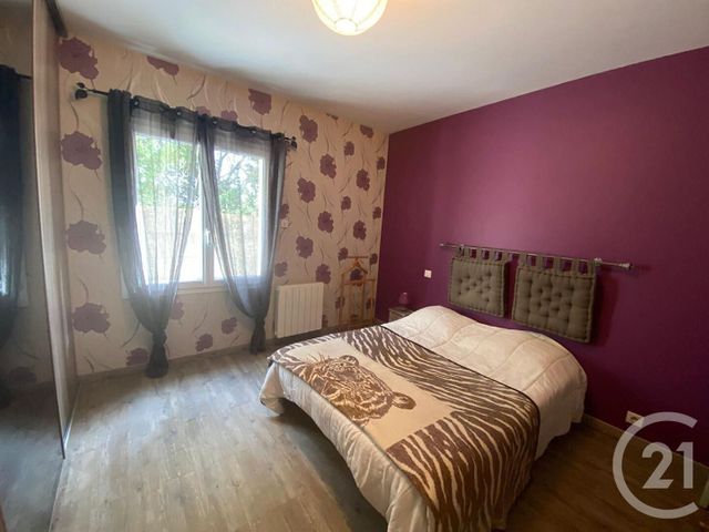 maison à vendre - 7 pièces - 142.0 m2 - ST MICHEL EN L HERM - 85 - PAYS-DE-LOIRE - Century 21 Solution Immobilière