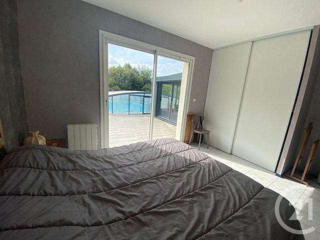 maison à vendre - 7 pièces - 142.0 m2 - ST MICHEL EN L HERM - 85 - PAYS-DE-LOIRE - Century 21 Solution Immobilière