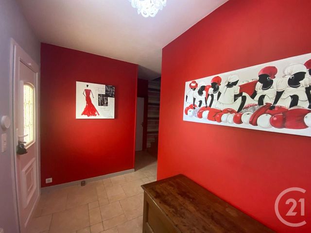 maison à vendre - 7 pièces - 142.0 m2 - ST MICHEL EN L HERM - 85 - PAYS-DE-LOIRE - Century 21 Solution Immobilière