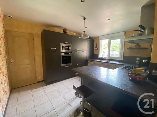 maison à vendre - 7 pièces - 142.0 m2 - ST MICHEL EN L HERM - 85 - PAYS-DE-LOIRE - Century 21 Solution Immobilière