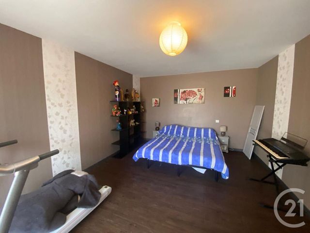 maison à vendre - 7 pièces - 142.0 m2 - ST MICHEL EN L HERM - 85 - PAYS-DE-LOIRE - Century 21 Solution Immobilière