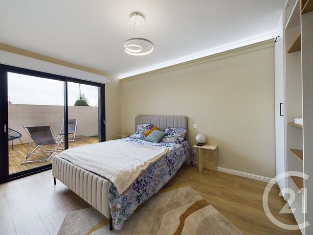 maison à vendre - 5 pièces - 106.36 m2 - LUCON - 85 - PAYS-DE-LOIRE - Century 21 Solution Immobilière