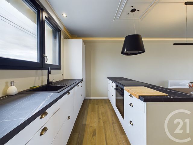 maison à vendre - 5 pièces - 106.36 m2 - LUCON - 85 - PAYS-DE-LOIRE - Century 21 Solution Immobilière