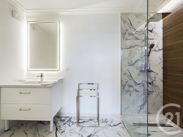 maison à vendre - 5 pièces - 106.36 m2 - LUCON - 85 - PAYS-DE-LOIRE - Century 21 Solution Immobilière