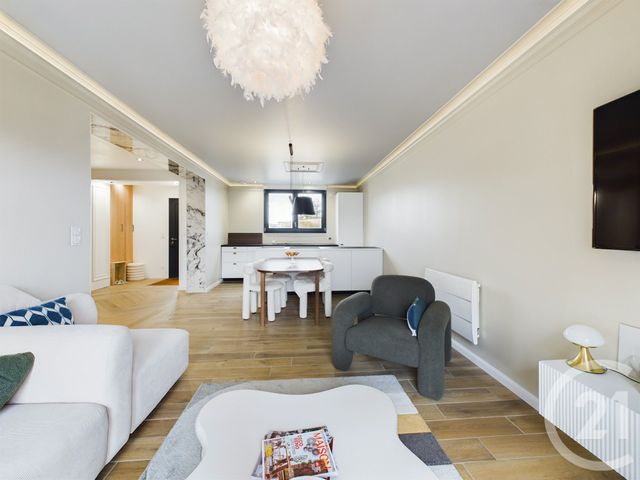 maison à vendre - 5 pièces - 106.36 m2 - LUCON - 85 - PAYS-DE-LOIRE - Century 21 Solution Immobilière