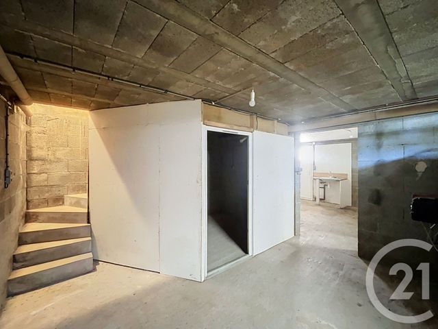 maison à vendre - 3 pièces - 74.06 m2 - NALLIERS - 85 - PAYS-DE-LOIRE - Century 21 Solution Immobilière