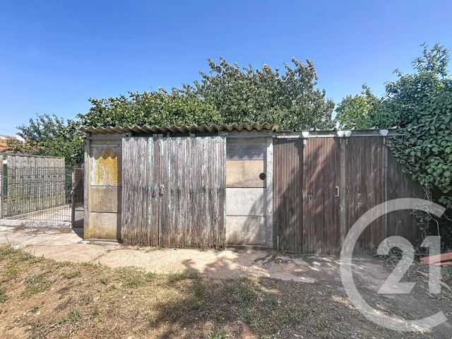maison à vendre - 3 pièces - 74.06 m2 - NALLIERS - 85 - PAYS-DE-LOIRE - Century 21 Solution Immobilière