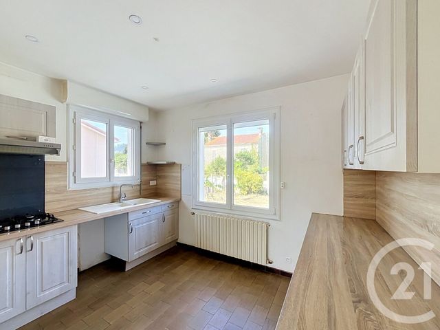 maison à vendre - 3 pièces - 74.06 m2 - NALLIERS - 85 - PAYS-DE-LOIRE - Century 21 Solution Immobilière