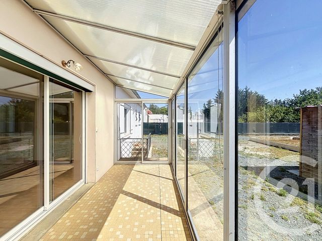 maison à vendre - 3 pièces - 74.06 m2 - NALLIERS - 85 - PAYS-DE-LOIRE - Century 21 Solution Immobilière