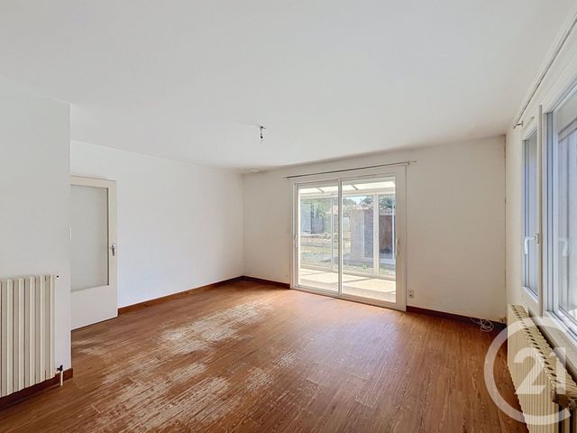 maison à vendre - 3 pièces - 74.06 m2 - NALLIERS - 85 - PAYS-DE-LOIRE - Century 21 Solution Immobilière