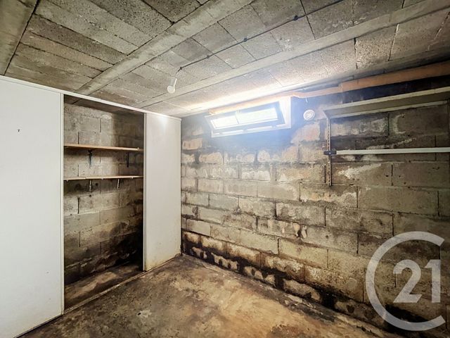 maison à vendre - 3 pièces - 74.06 m2 - NALLIERS - 85 - PAYS-DE-LOIRE - Century 21 Solution Immobilière