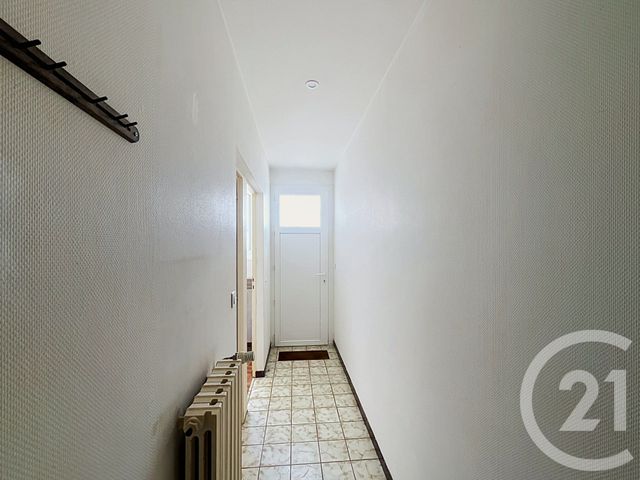 maison à vendre - 3 pièces - 74.06 m2 - NALLIERS - 85 - PAYS-DE-LOIRE - Century 21 Solution Immobilière