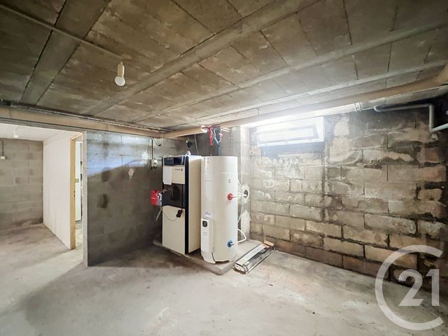 maison à vendre - 3 pièces - 74.06 m2 - NALLIERS - 85 - PAYS-DE-LOIRE - Century 21 Solution Immobilière